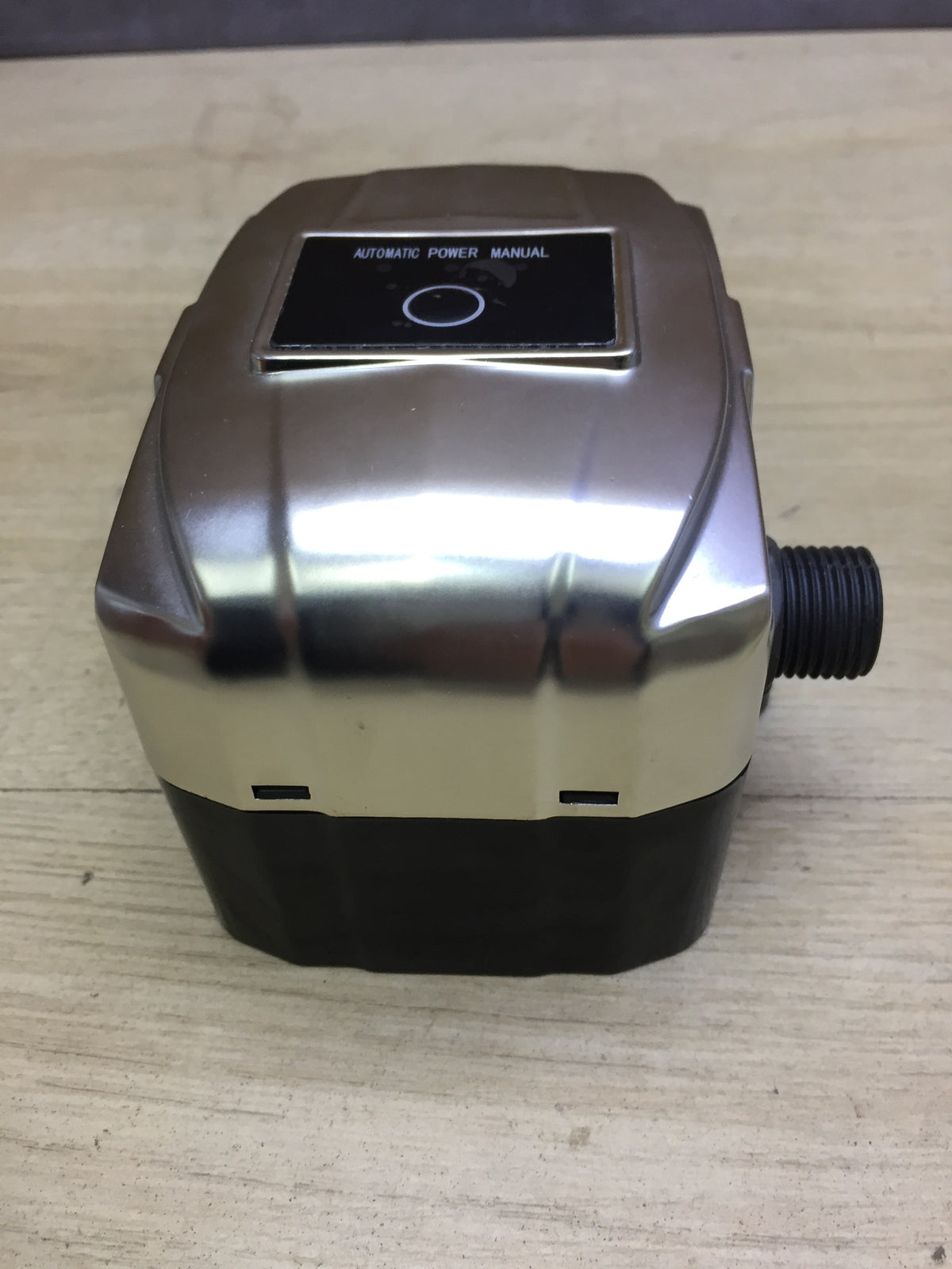 SHYLIYU MT24-25 Automatic Booster Pump DC24V 150W Pressure Booster Pump I31937