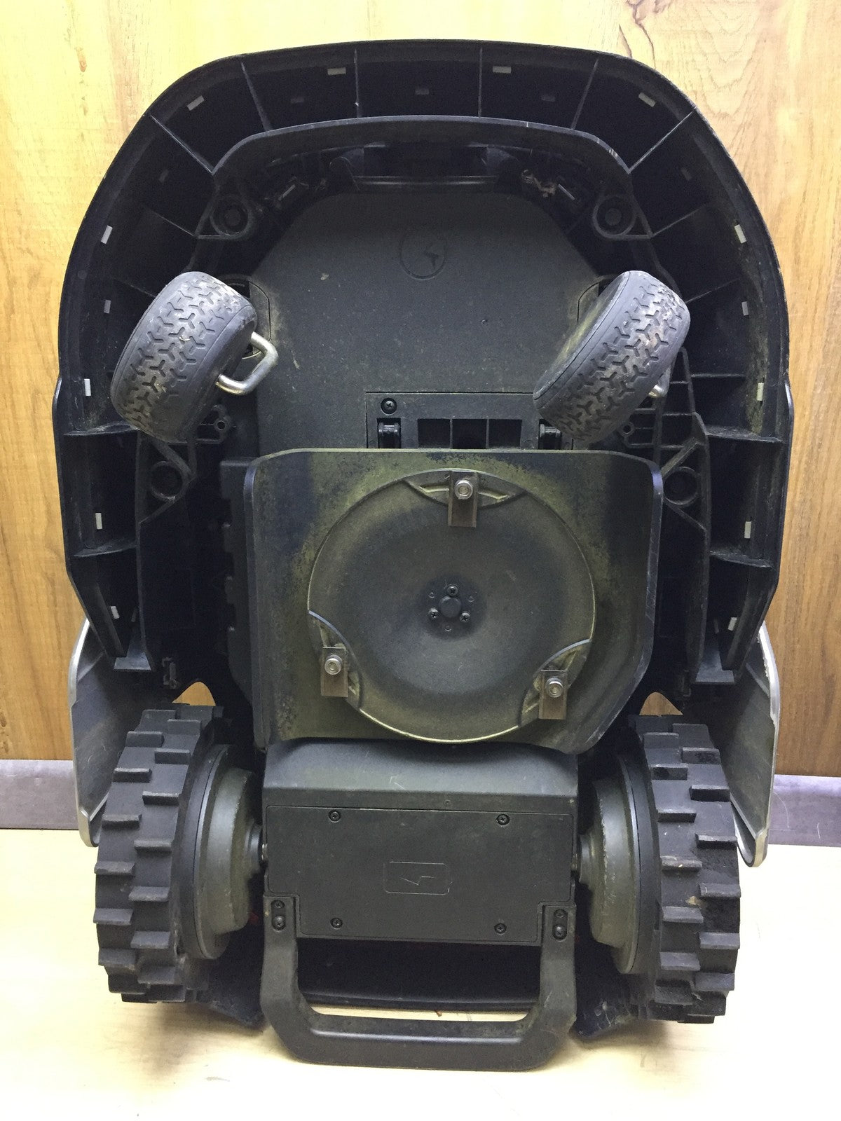 DREAME Robotic Lawnmower A2 (MXXA8210), Auto-Limiting System, 3000 m², I33390