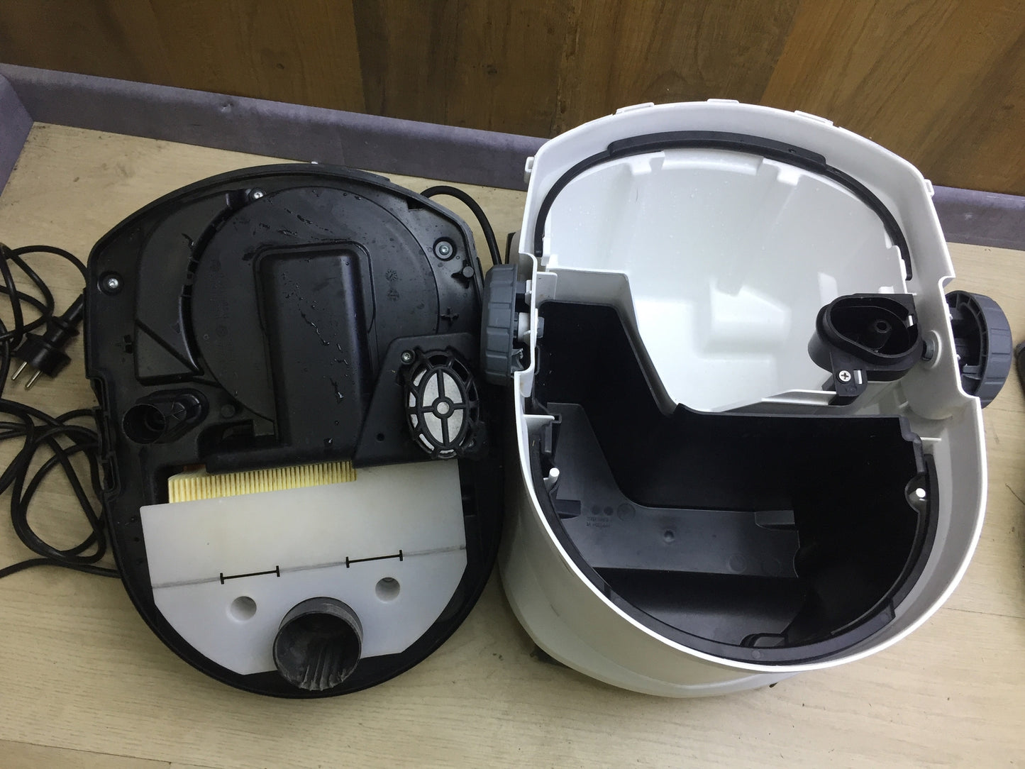 Kärcher SE 5 Trocken-/Waschsauger 1.081-230.0, I32223