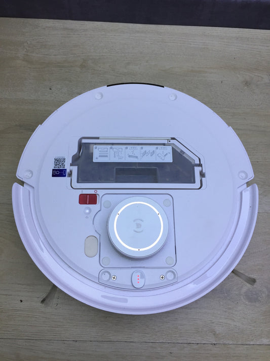 ECOVACS DEEBOT T10 Staubsaugerroboter mit vibrierenden Wischplatten, I29567