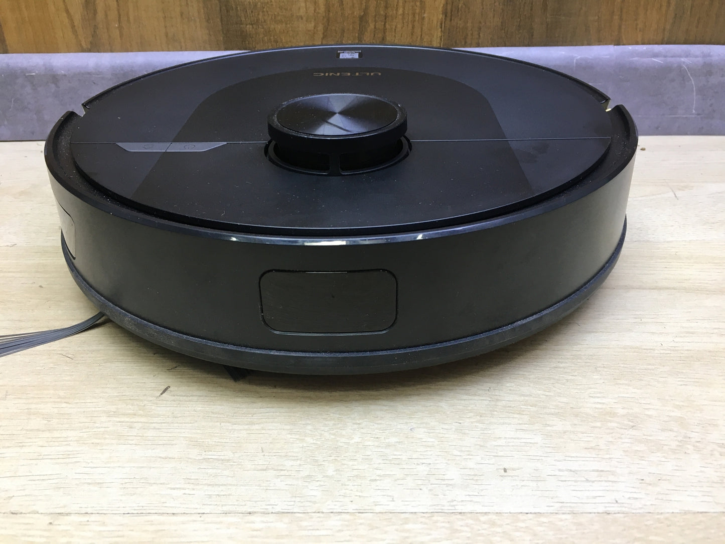 Ultenic D10 robot vacuum cleaner with mop function, I31207