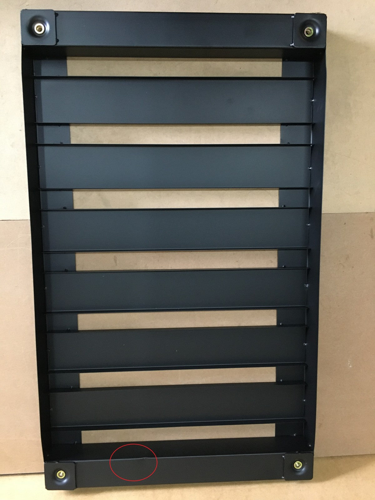 Hamson Weston (1188) Holzkohlegrill Grillwagen BBQ Standgrill Gartengrill I33710