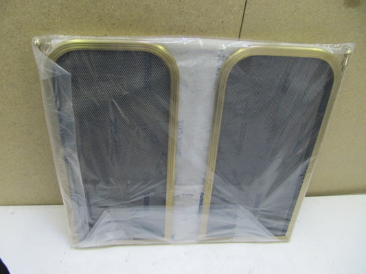 Zogometal 516 Drahtgeflecht Spalier Ore 50 x 103 cm, Y03760