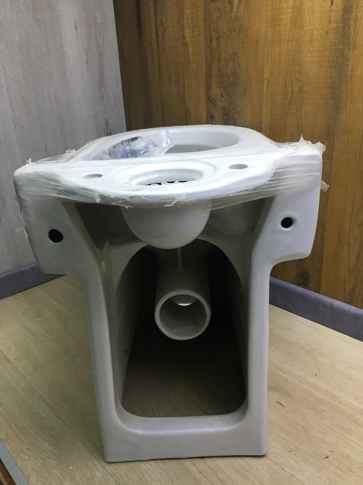 Roca Meridian Stand WC I31341
