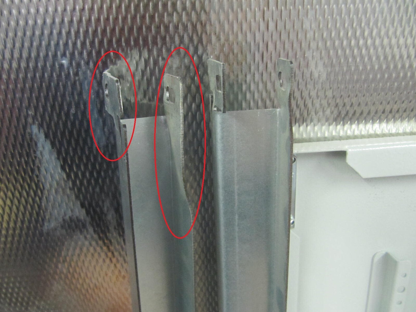 Schneider Electric Innenvolltür SF/SM NSYID166 Rechnung Y06077