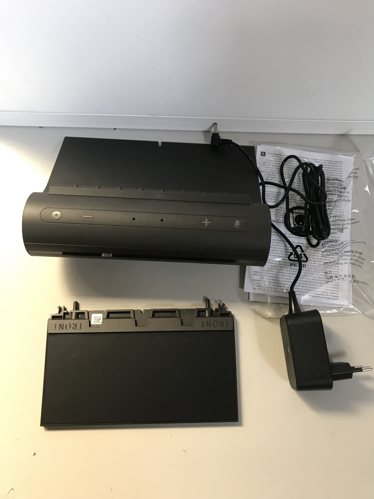 Siemens SmartKitchenDock XSDS10/01 Control center for smart kitchen appliances I25029