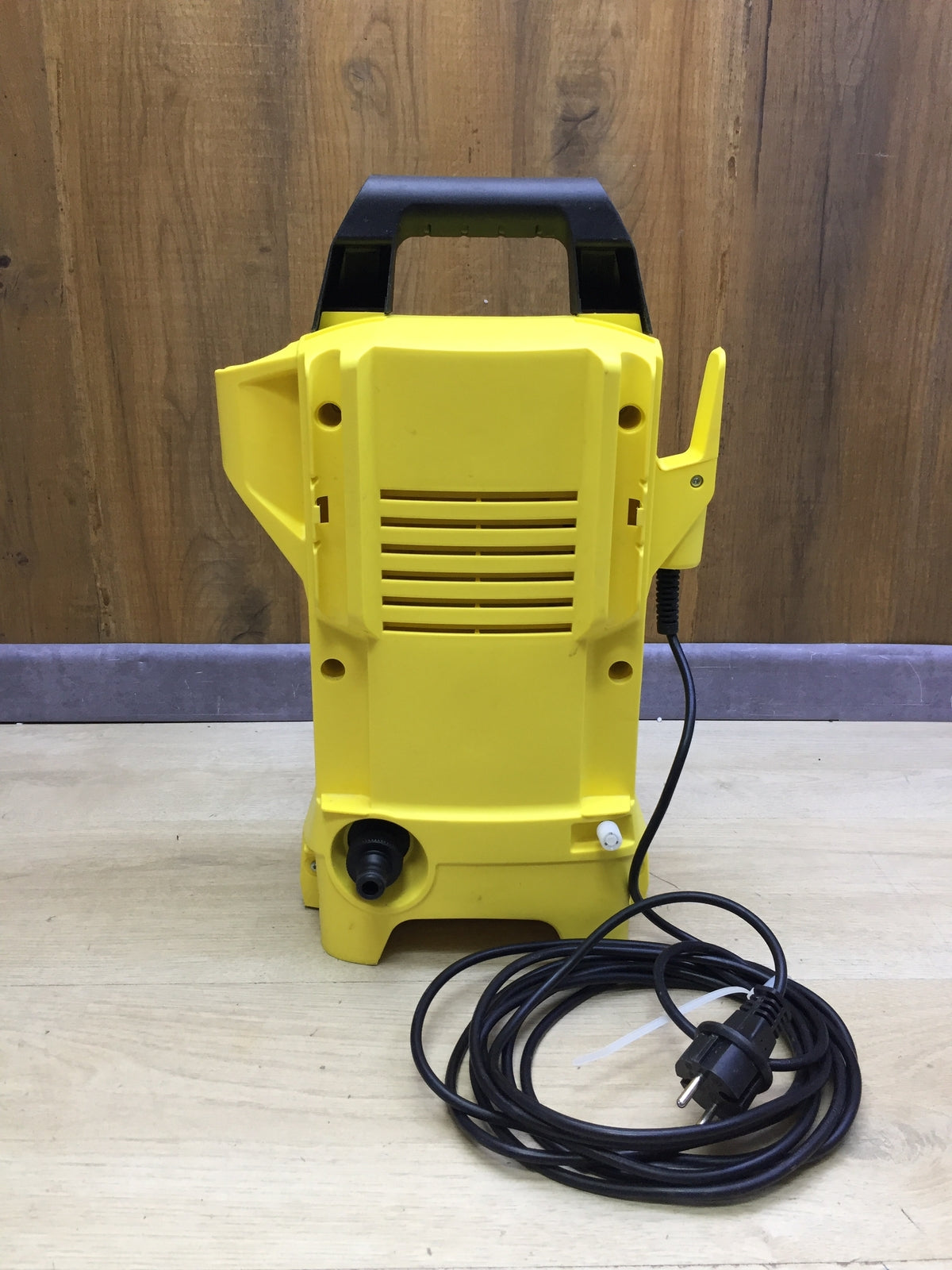 Kärcher high-pressure cleaner K 2 Compact Home 1.673-124.0, I32836