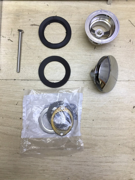 hansgrohe Tecturis E Waschtischarmatur 73060000, Wasserhahn, I33248