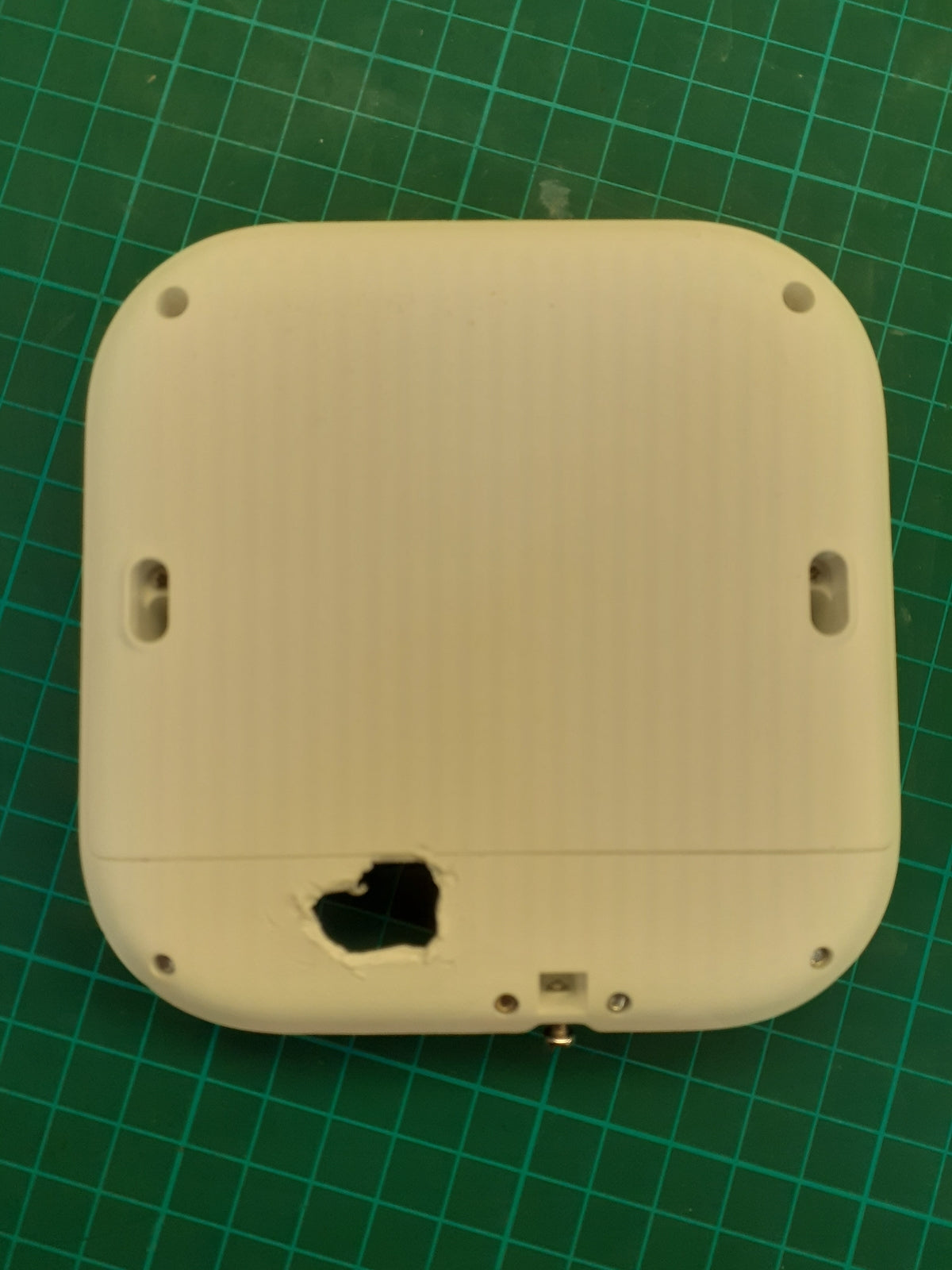 Nest Selbstlernendes Thermostat 3. Generation, Weiß, I04984