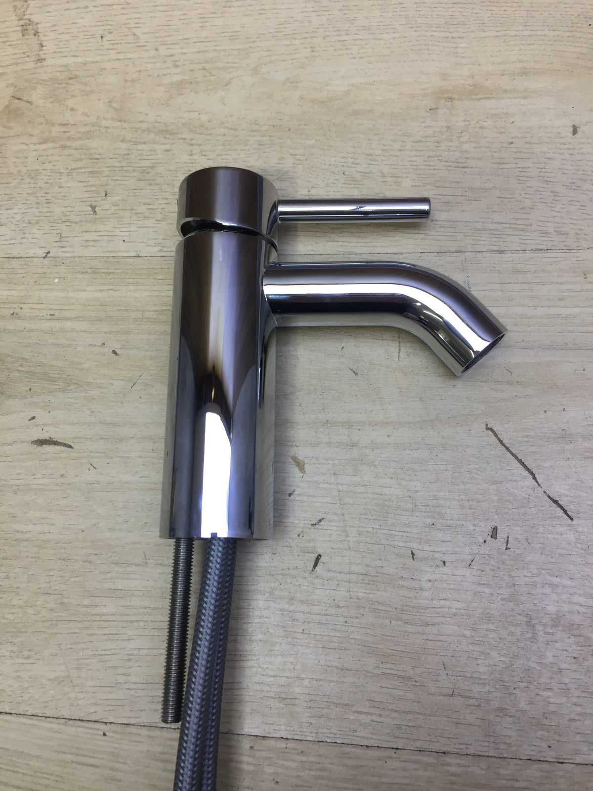 Ideal Standard BC193AA Ceraline washbasin mixer, faucet, I32113