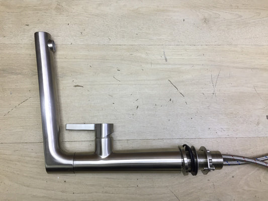 Villeroy & Boch Sorano Sky Küchenarmatur, Hochdruck, Wasserhahn Küche, I33288