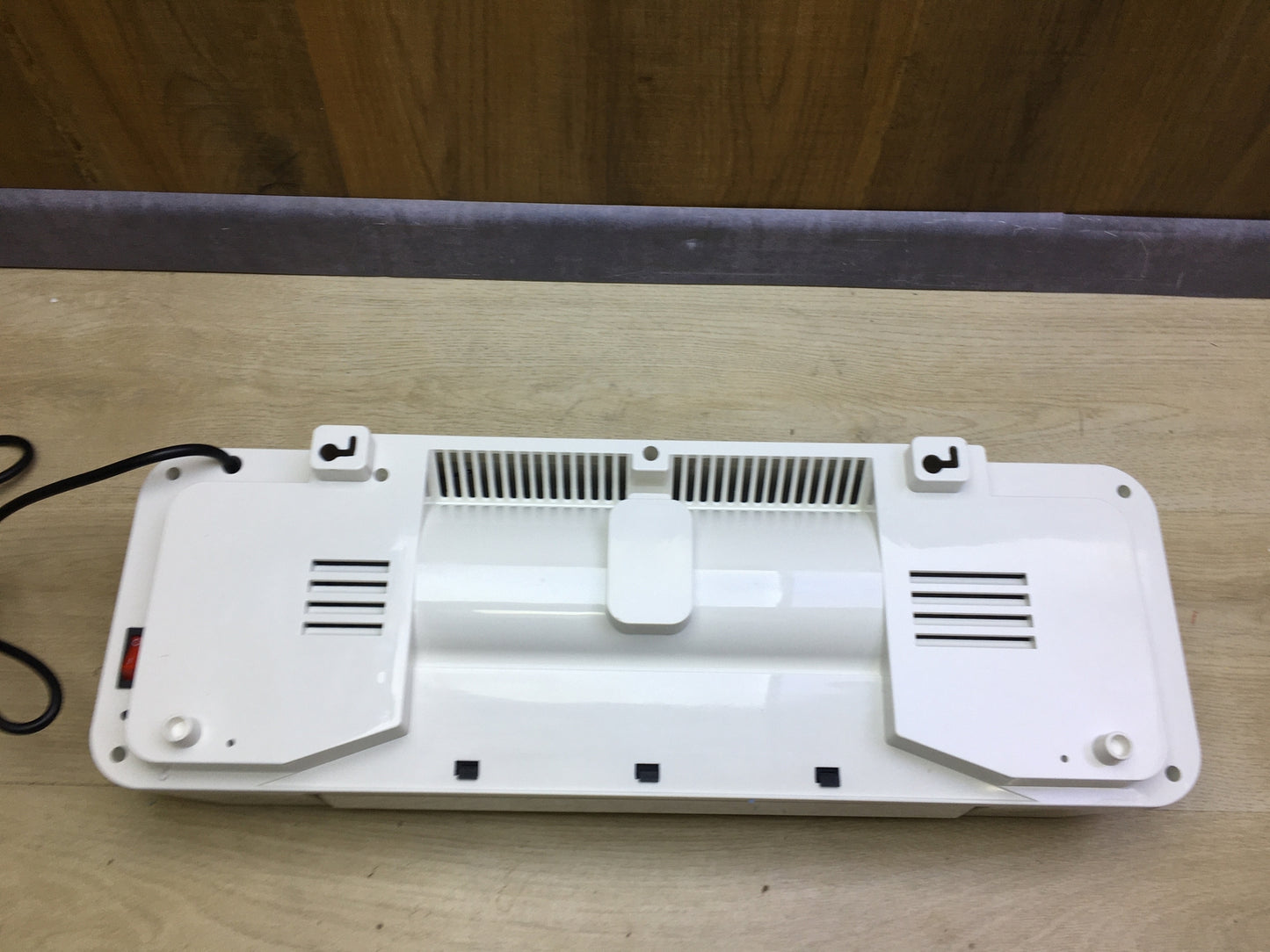 Olimpia Splendid 99261 Caldo Up T ceramic wall heater 2000 W, I31056