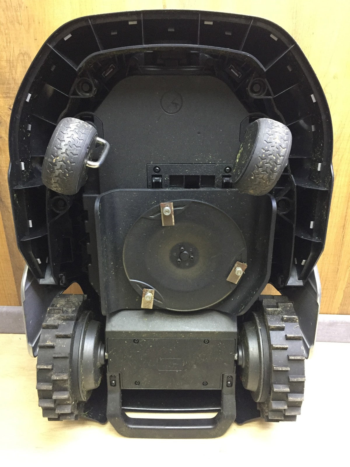 DREAME Robotic Lawnmower A2 (MXXA8210), Auto-Limiting System, 3000 m², I33307