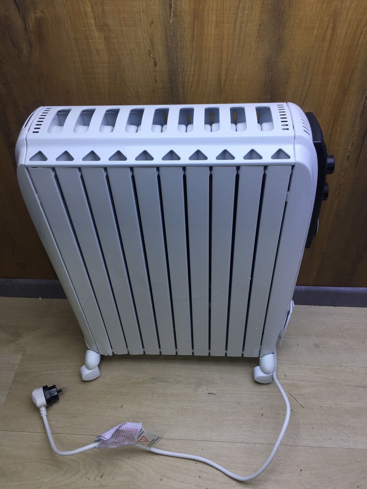De'Longhi Dragon 4 Ölradiator (TRD41025T), I32246