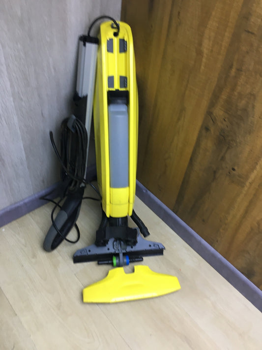 Kärcher 1.055-500.0 Hartbodenreiniger FC 5 2-in-1-Funktion, I31370