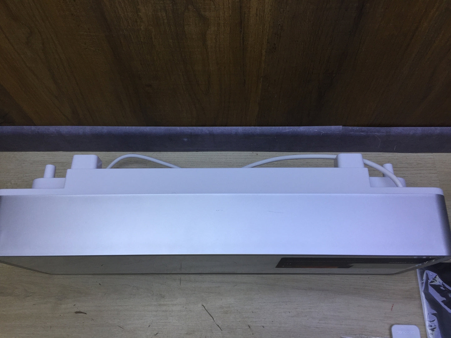 Cecotec 05822 wall heater Ready Warm 5350 Ready Box, 2000W, I31048