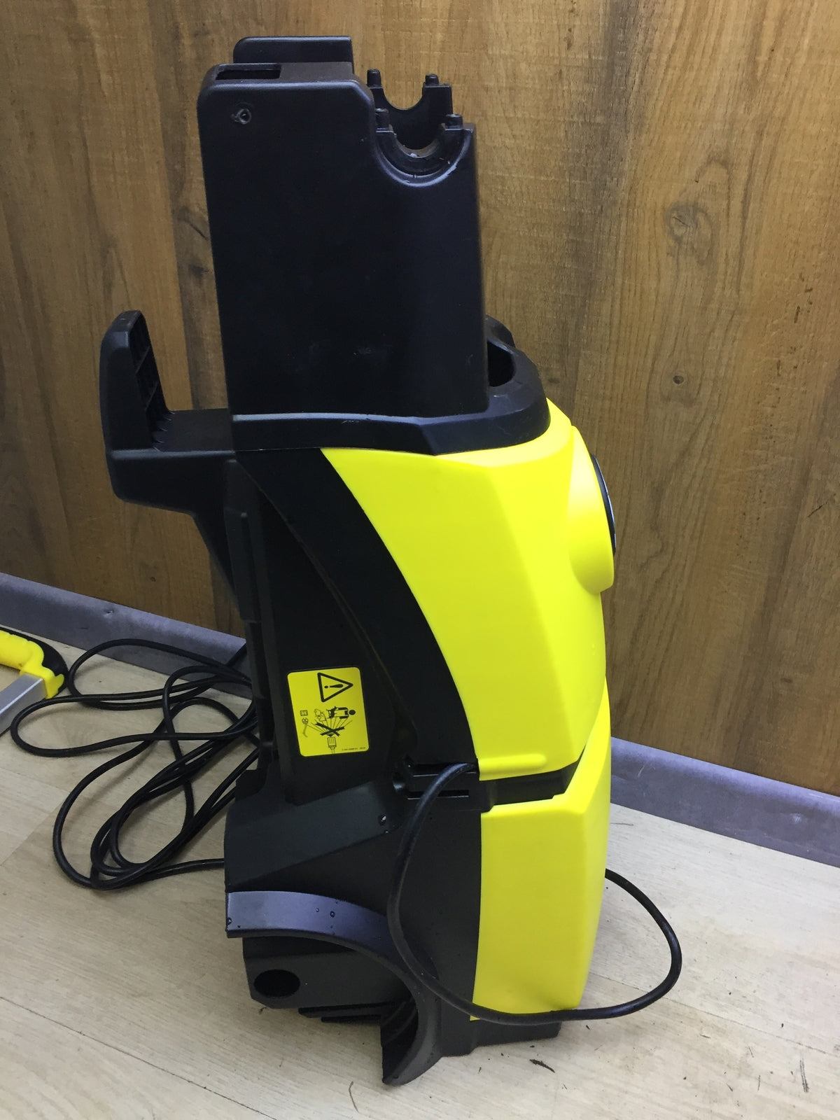 LAVOR high-pressure cleaner LVR4 PLUS 160 WPS, 2500 W, I32063