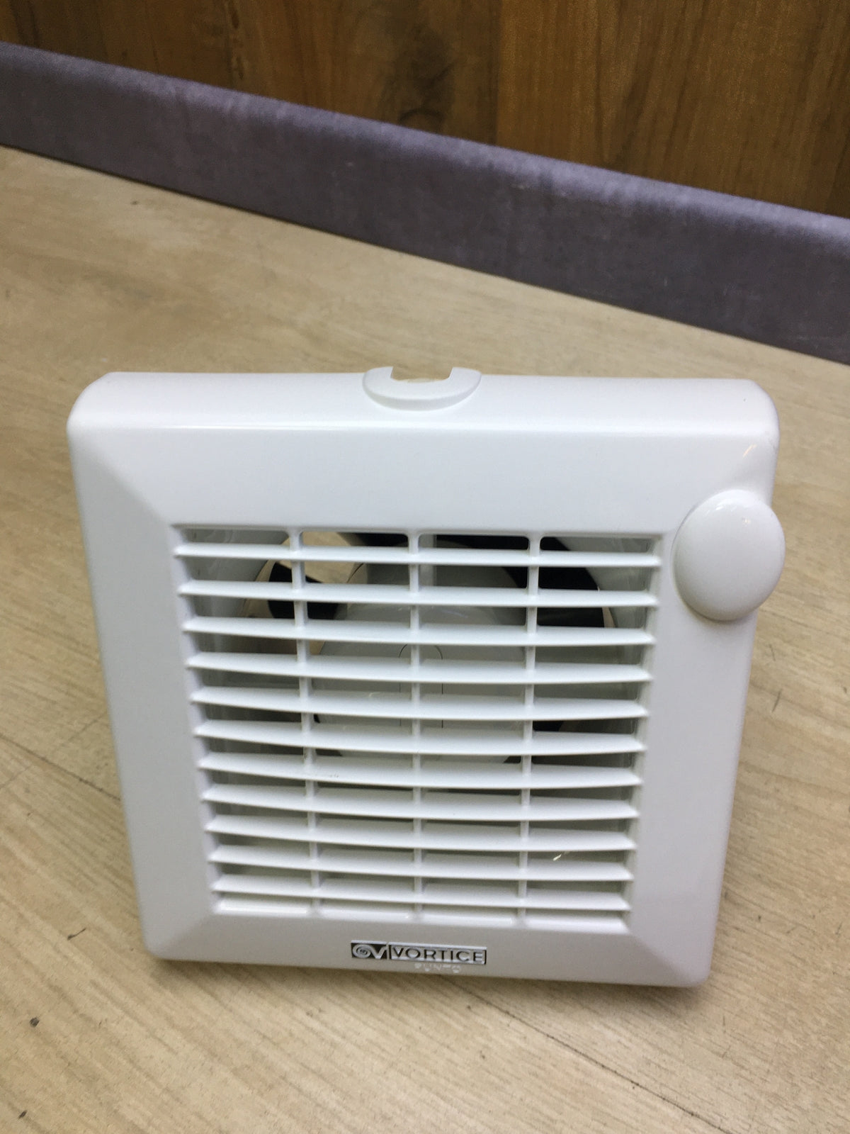 Vortice wall exhaust fan M 120/5" 0000011301, I31062