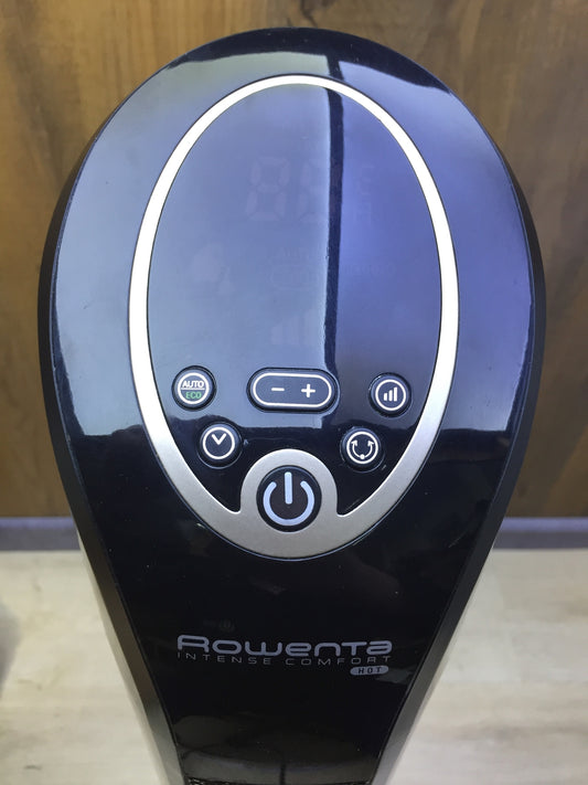 Rowenta SO9420 Intense Comfort Hot Turmheizventilator, Heizlüfter, 2400W, I32782