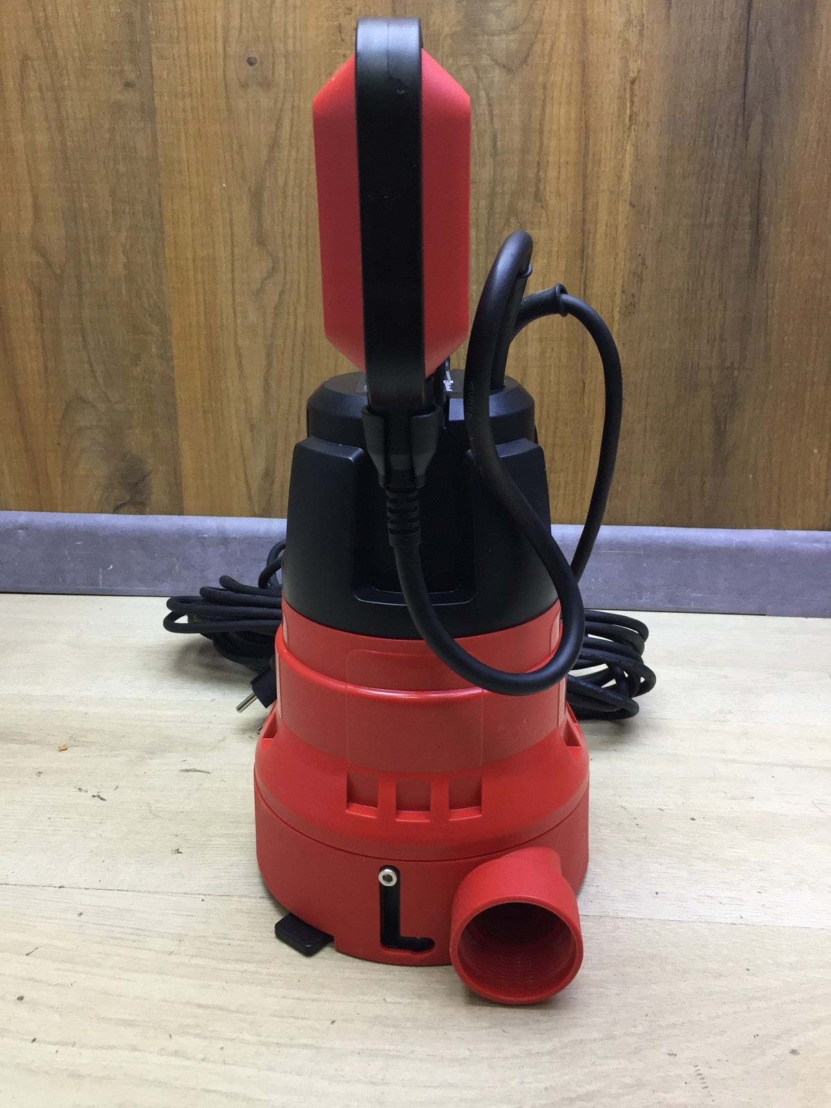 Einhell dirty water pump GC-DP 7035 LL (4181570), 700 W, I33259