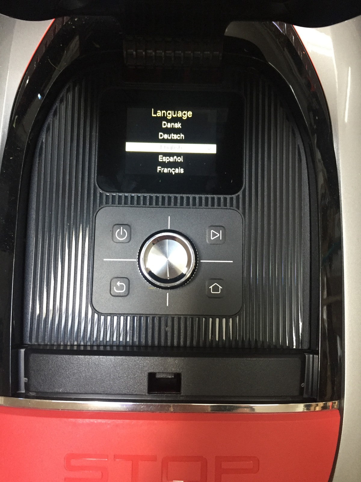 DREAME Robotic Lawnmower A2 (MXXA8210), Auto-Limiting System, 3000 m², I33307