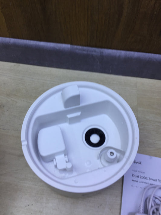 LEVOIT 3L Top Fill Luftbefeuchter LUH-D301S, I30523