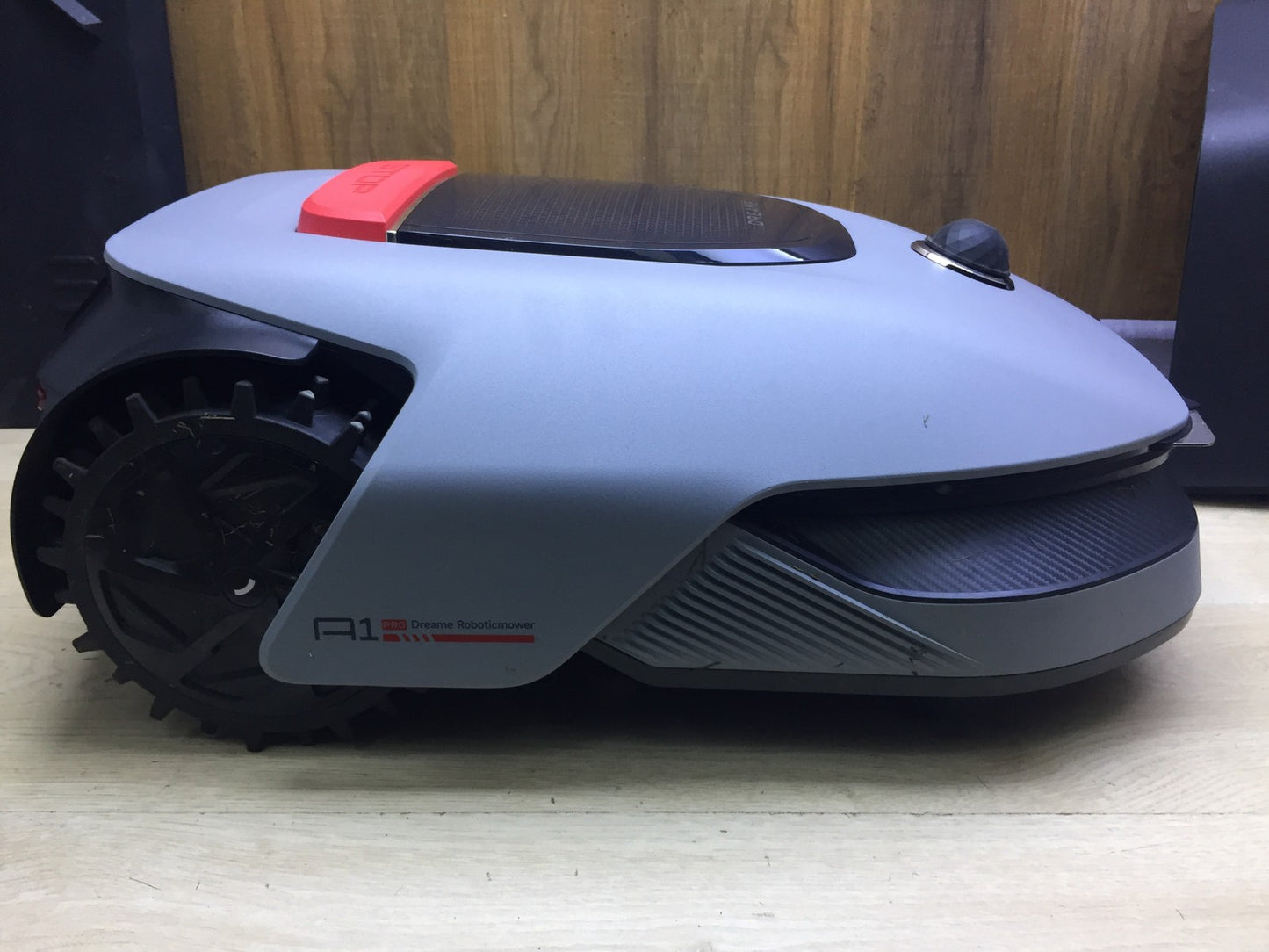 DREAME Intelligent Robotic Lawnmower A1 Pro up to 2000m² 3D Sensor (MLLA7210) I33388