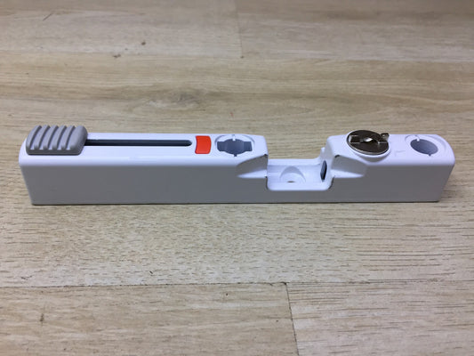 Burg Wächter WinSafe WS 33 Fenstersicherung, I34058