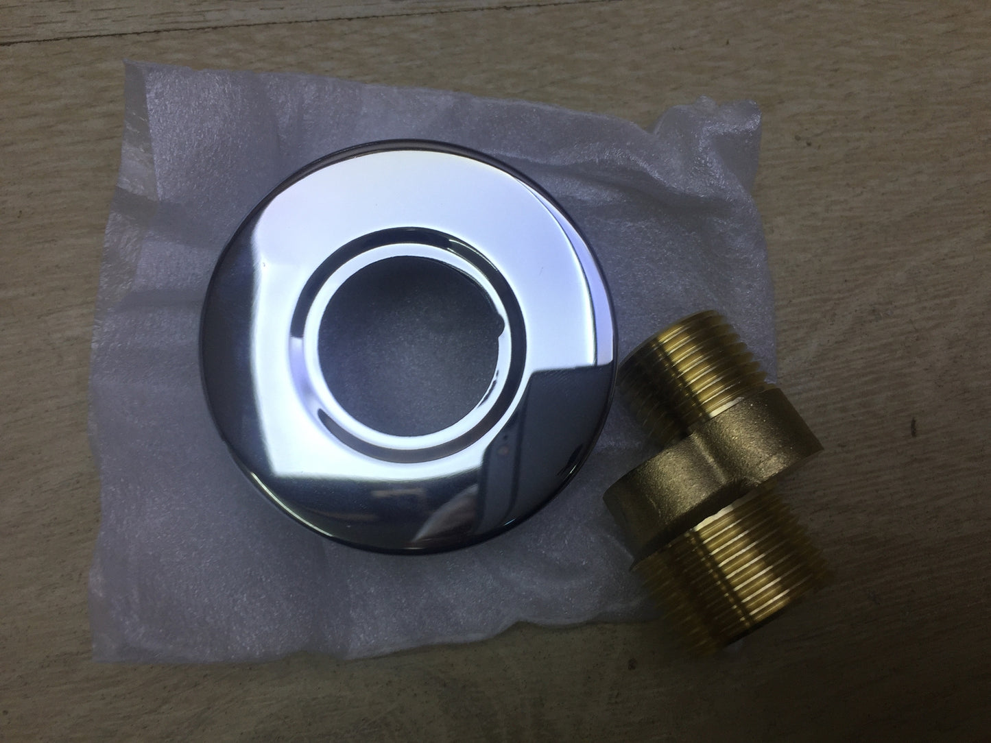 Wirquin 60721400 shower mixer shower thermostat mixer tap chrome, I32129