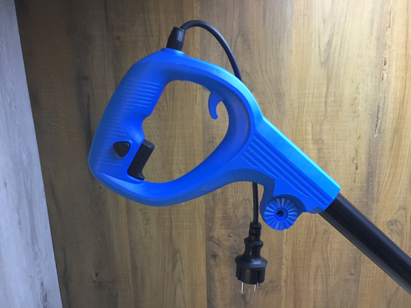Güde 95326 lawn edger GRKS 1400, 1200 W, I33037