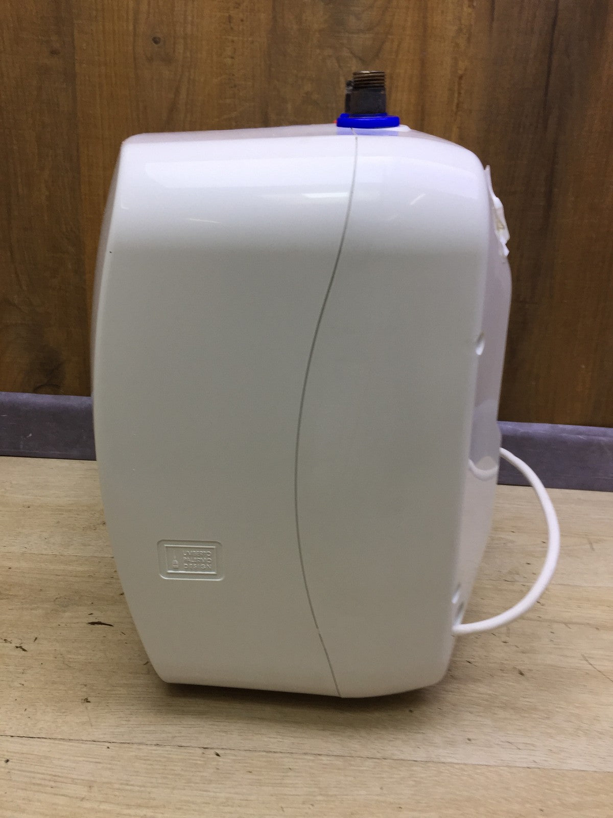 Ariston Blu Evo RS electric instantaneous water heater, 10 liters, 2000 W, EEK: B, I33264