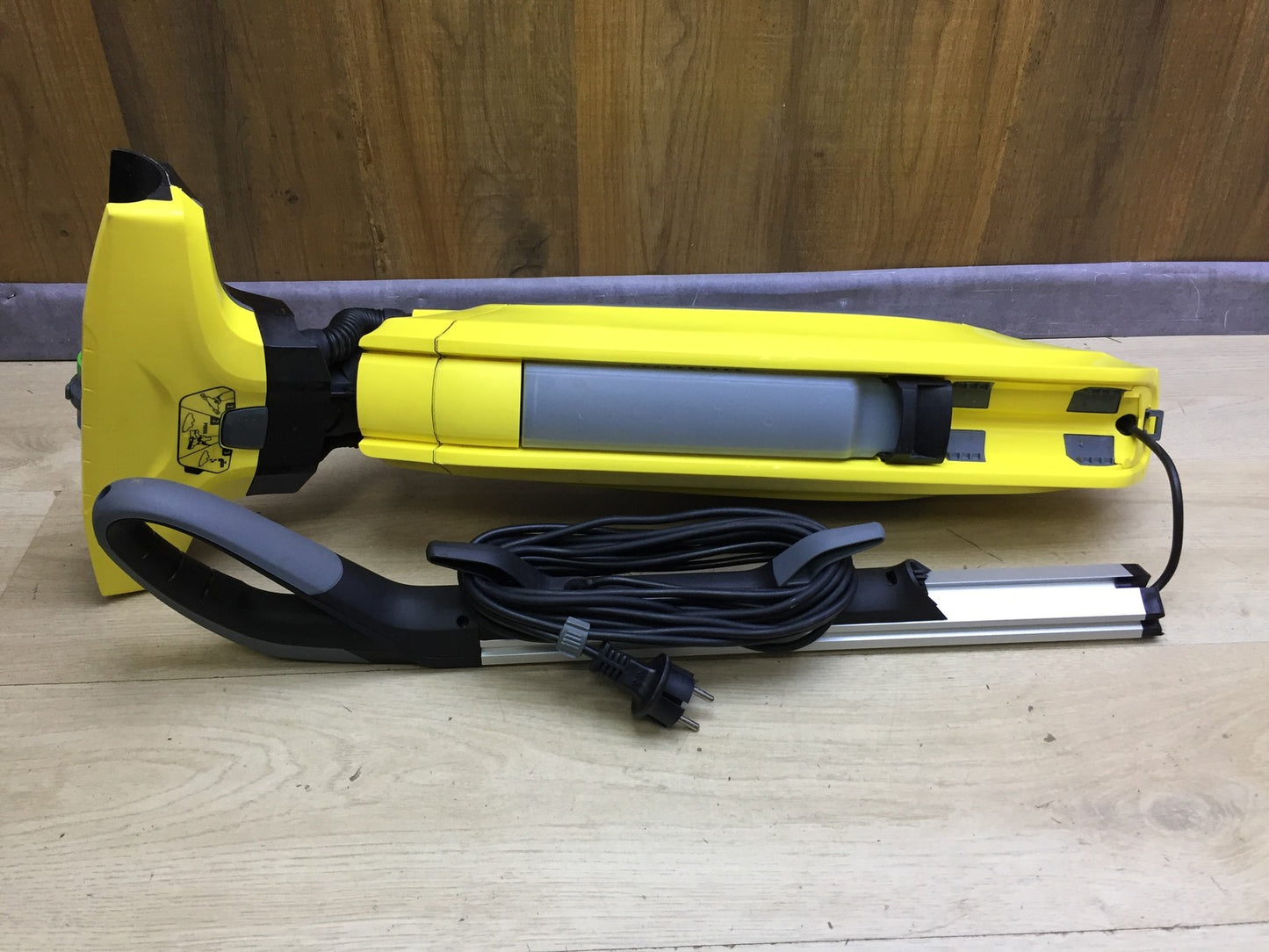 Kärcher FC 5 yellow hard floor cleaner (1.055-508.0), I33155