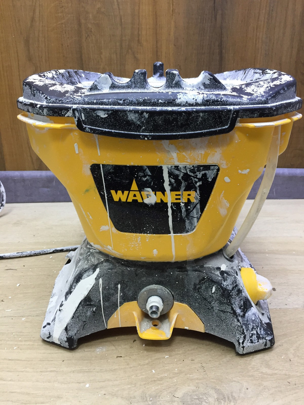 WAGNER Airless Farbsprühsystem Control 150 M, I33340