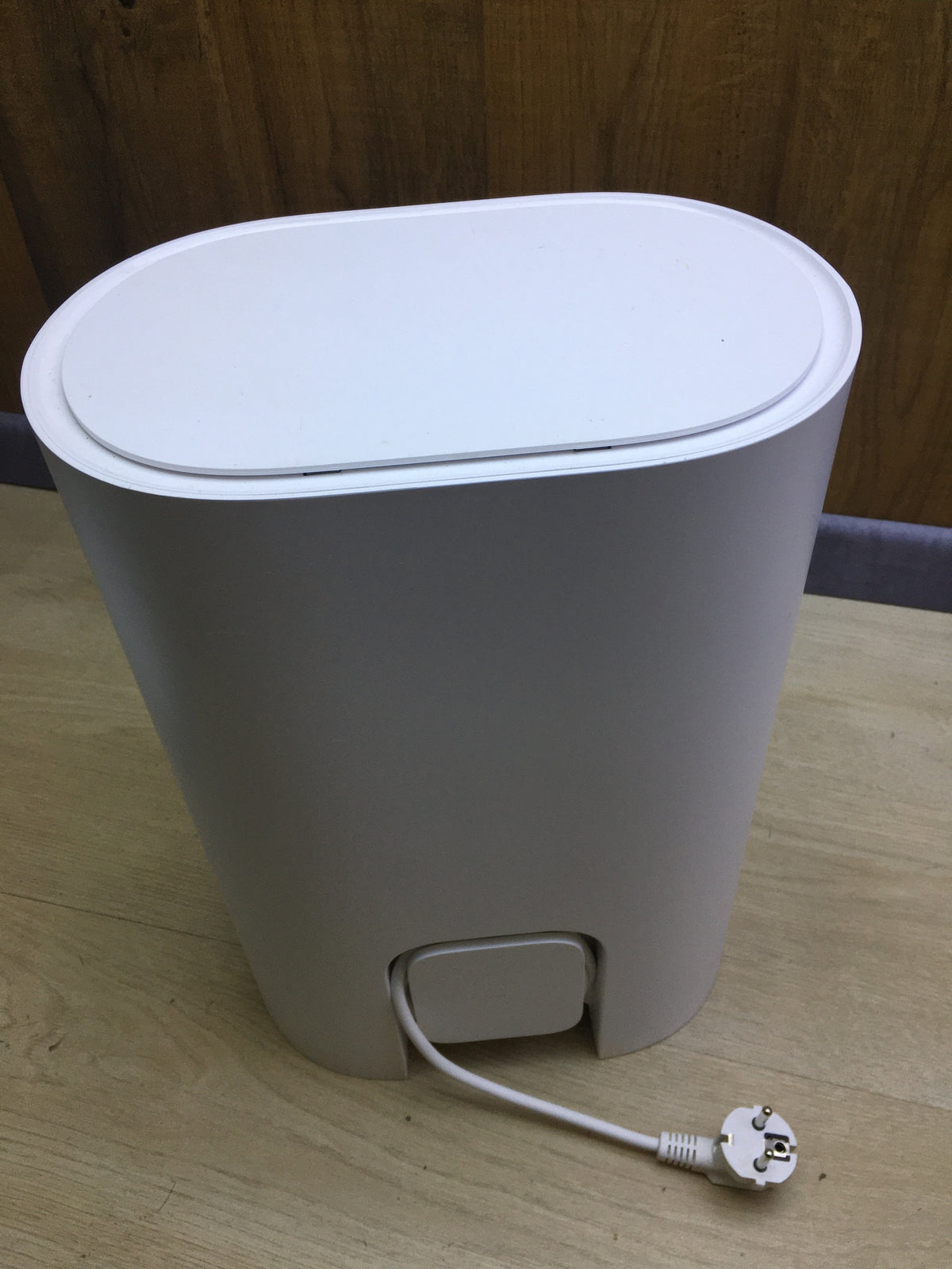 dreame D10 Plus robot vacuum cleaner, I29714