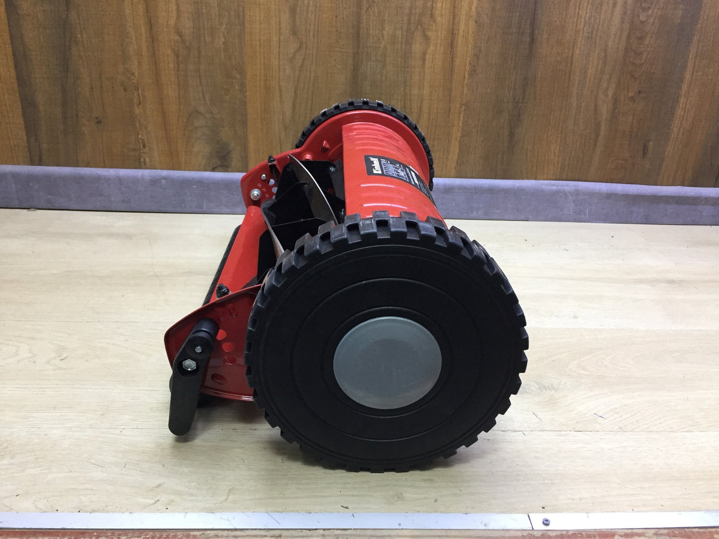 Einhell hand lawn mower GC-HM 40, I32796
