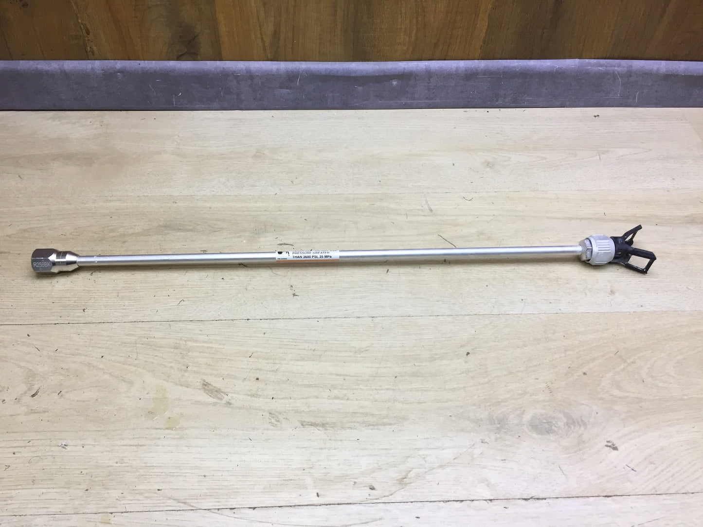 WAGNER Control Pro HEA nozzle extension 60 cm for paint spray systems, I33158