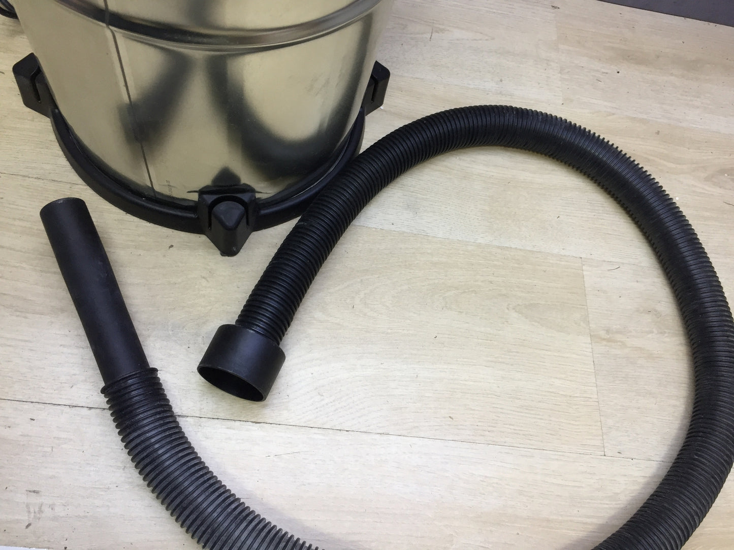 Lavor Vac 20 S wet/dry vacuum cleaner 8.243.0002, I31820