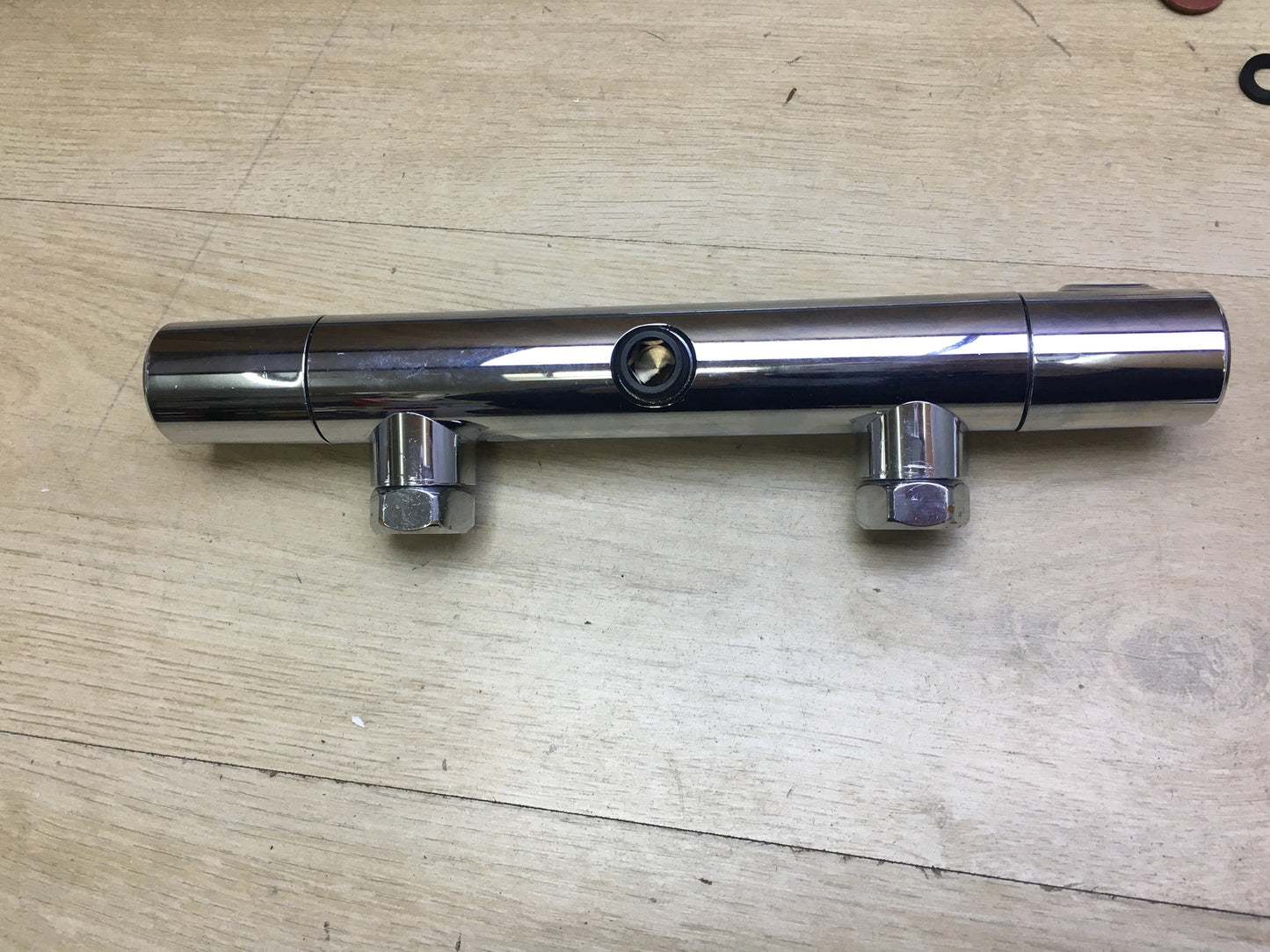 Ideal Standard A7701AA Ceratherm T25 shower system exposed, I31046