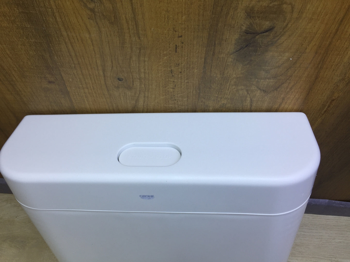 GROHE WC cistern 37791SH0 6-9 liters adjustable, white, I31941