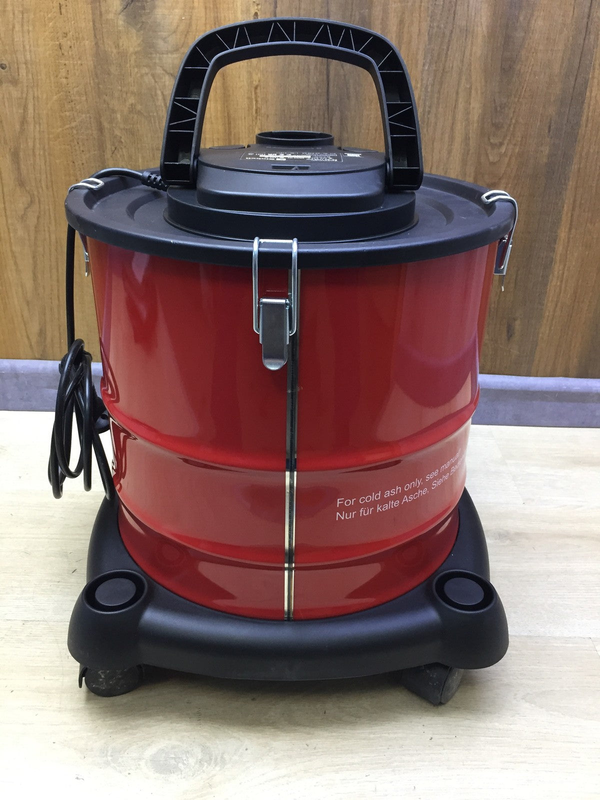 Einhell TC-AV 1720 DW Aschesauger 1250W 20l (2351666), I33505