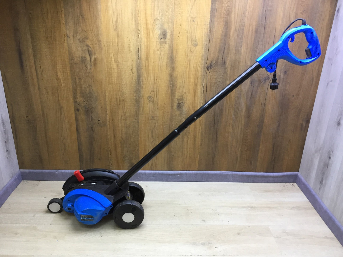 Güde 95326 lawn edger GRKS 1400, 1200 W, I33032