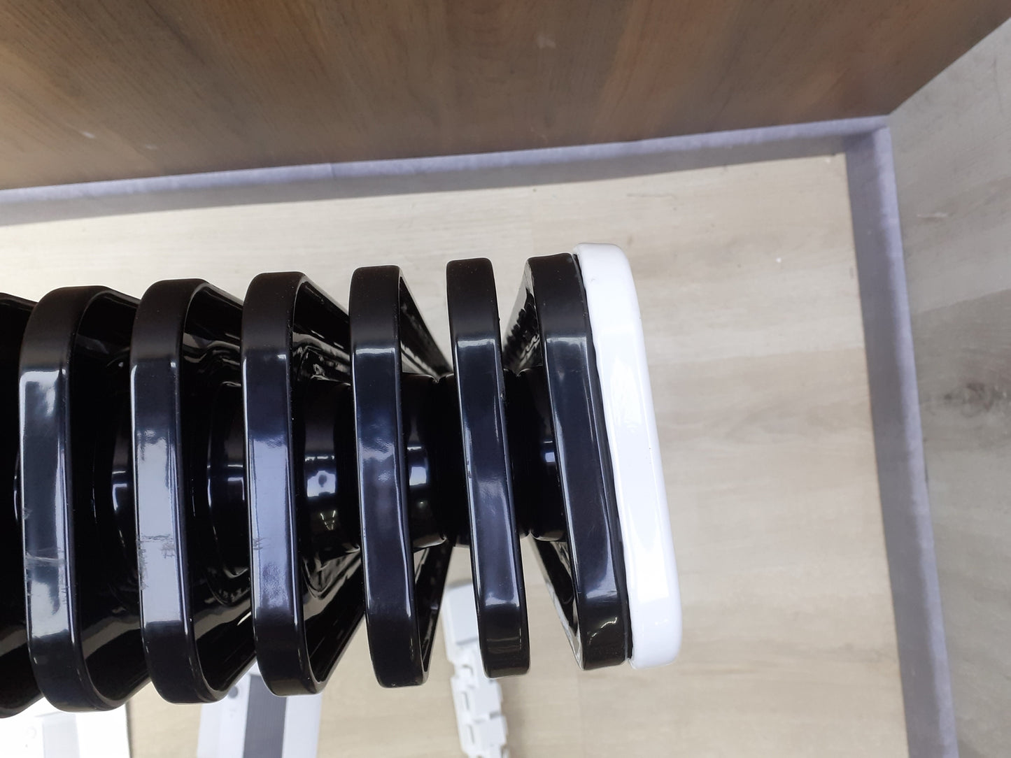 PELONIS Ölradiator 2500W, Energiesparend, 13 Rippen, I23957