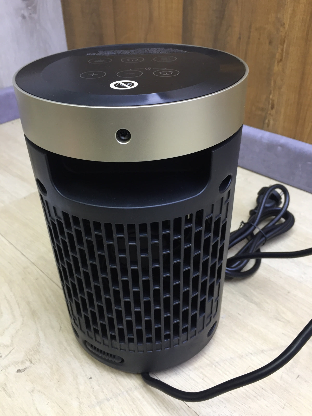 Dreo DR-HSH006S Energy-saving fan heater, 1500W, I32008
