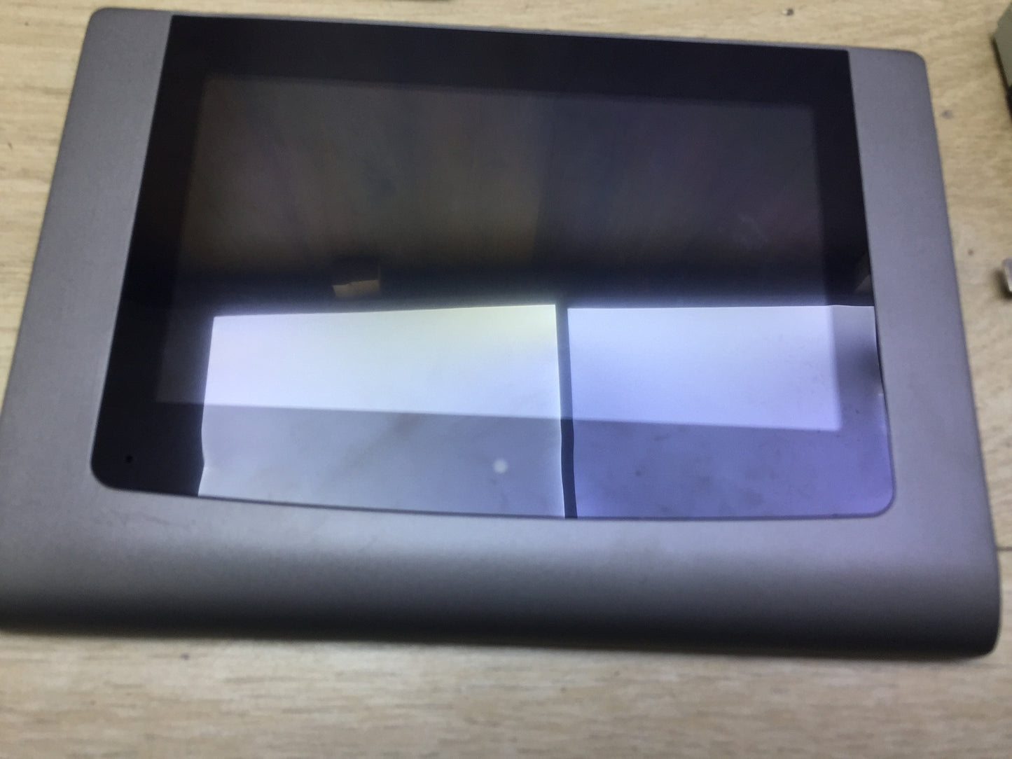 Extel 720216 Levo video intercom with color display, I31546