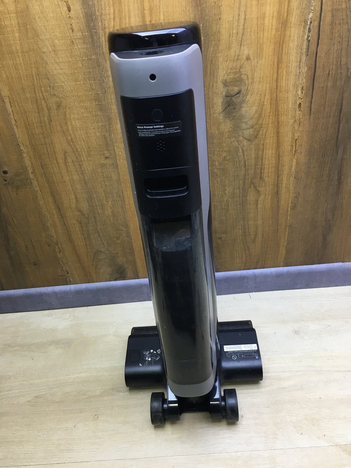 dreame H12 Pro wet/dry vacuum cleaner HHR25A, cordless, I29715