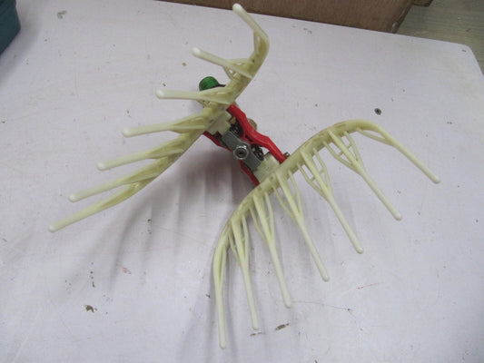 Barrel A40 Pneumatischer Schüttler Rechnung Y06939