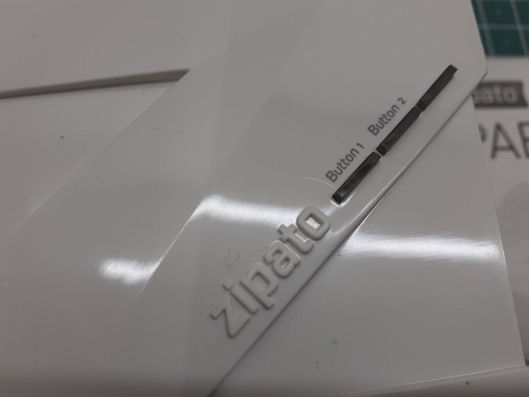 Zipato zb.zweu.g Zipabox Hauptsteuereinheit für Haustechnik V04767