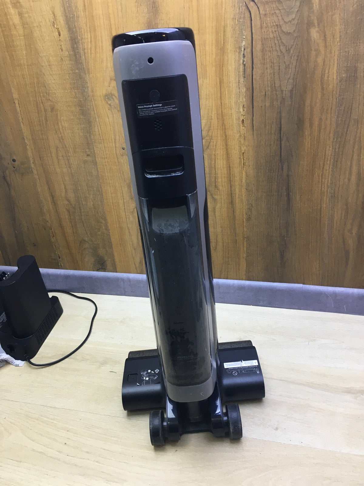 dreame H12 Pro wet/dry vacuum cleaner HHR25A, cordless, I29619