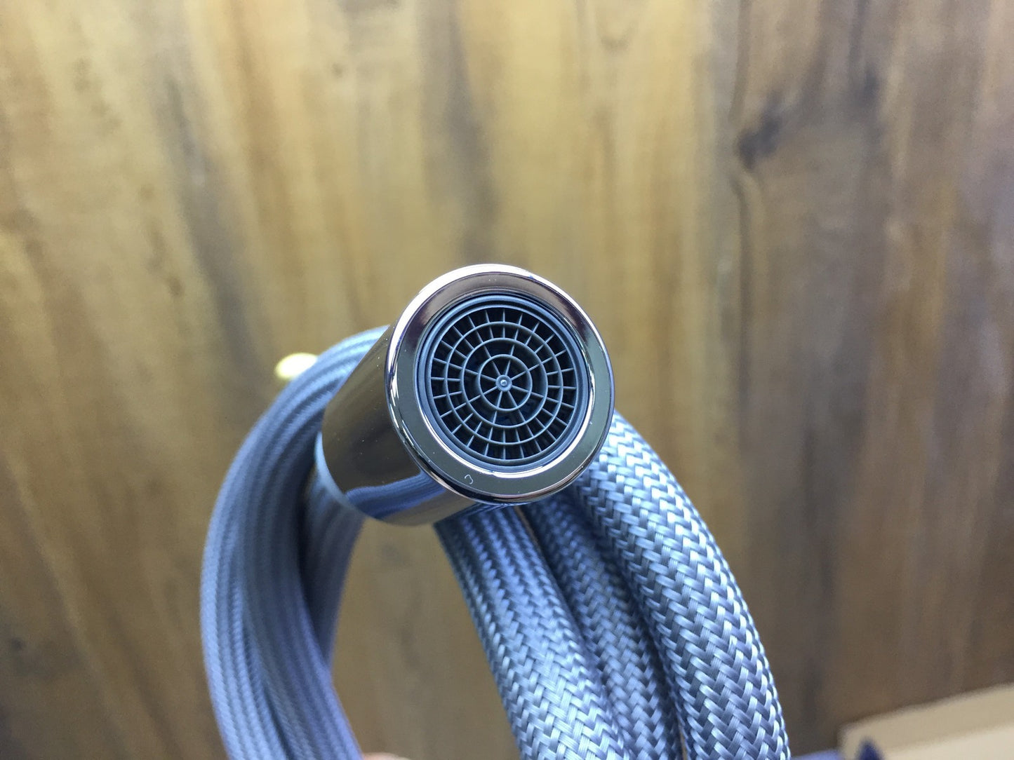 GROHE StartFlow Einhand-Spültischarmatur (305690000), Wasserhahn, I33299
