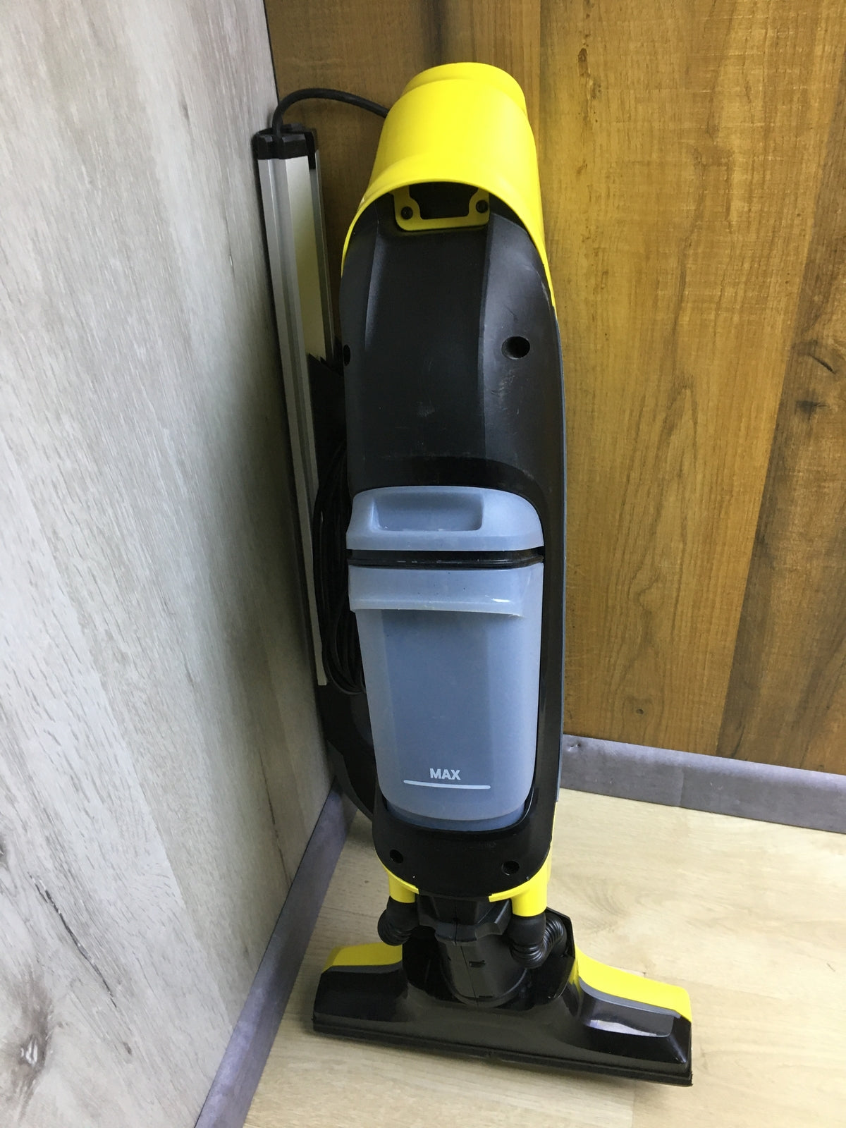 Kärcher FC 5 hard floor cleaner 1.055-400.0 electric floor cleaner, I31164